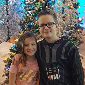 Meet your Posher, Ashlee